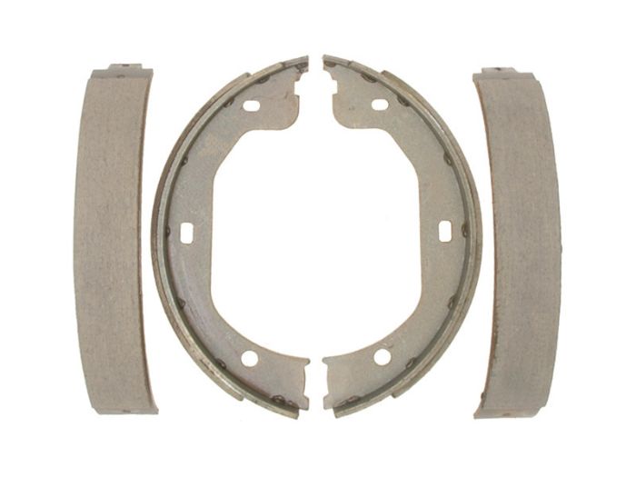 Shoes 877 Park brake Ford Escape 04-10 - 877PG