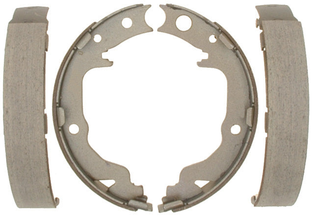 Shoes 886 Park brake Caliber/comp/avenger 07- - 886PG