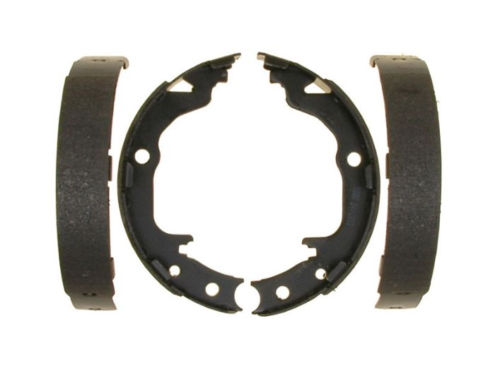 Shoes 886 Park brake Caliber/comp/avenger 07- - 886SG