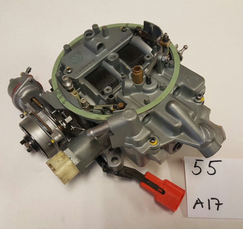 Carburetor Variabel Venturi - 9-942  F2-942