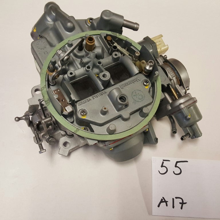Carburetor Variabel Venturi - 9-942  F2-942
