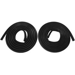 Front Door weatherstrip 2D C/K 1964-66 - 90-0137-72