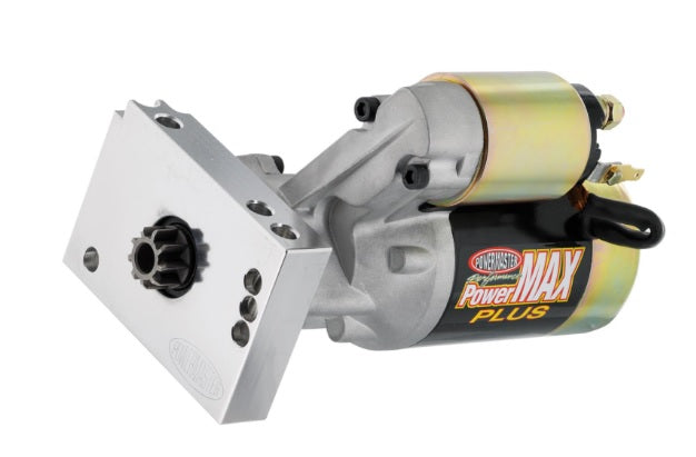 Mini starter Chevy 16:1 153/168Teeth  - 9004