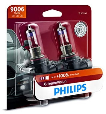 Bulb 9006 Philips X-treme vision par - 9006XVB2