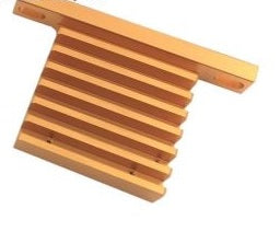 Cooler plate for PMD driver 6,5 td - 902-302