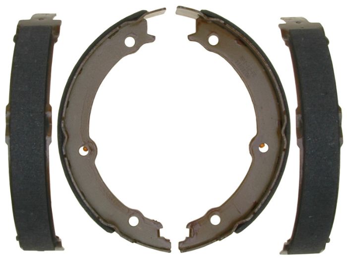 Shoes 908 Park brake hummer H3 2010 - 908PG