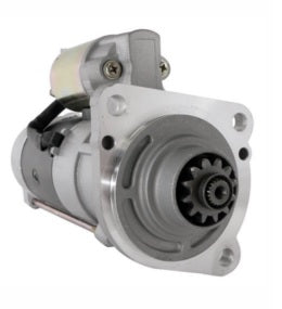 Starter 7,3td 95-00 new mitsubishi - 91-27-3156N