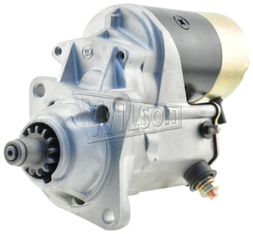 Starter 7,3D Nippo Denso Type  - 91-29-5035N