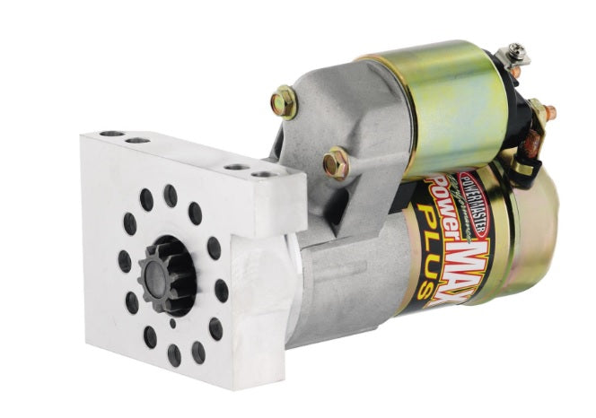 Mini Starter Chevy 1,7HP 11-1comp - 9100