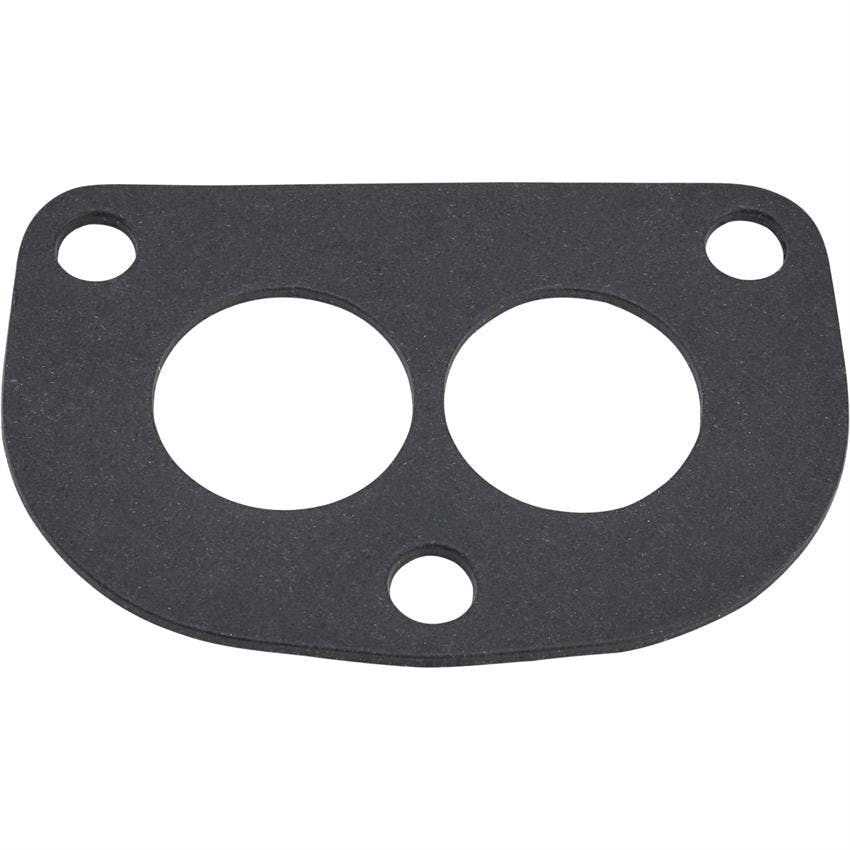 Gasket, Base 2-barrel, 3-bolt Carb Universal - 91011050