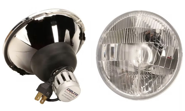 Headlamp 5-3/4 LED Hi/Low beam - 9101113951