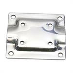 Beehive Filter Bracket, Black - 91015193-BLK