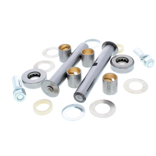 King Pin Set, Standard 1937-41 Ford Spindle - 91032121