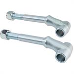 Leaf spring Perch, Plain Forged Steel, solid axle - 91033047