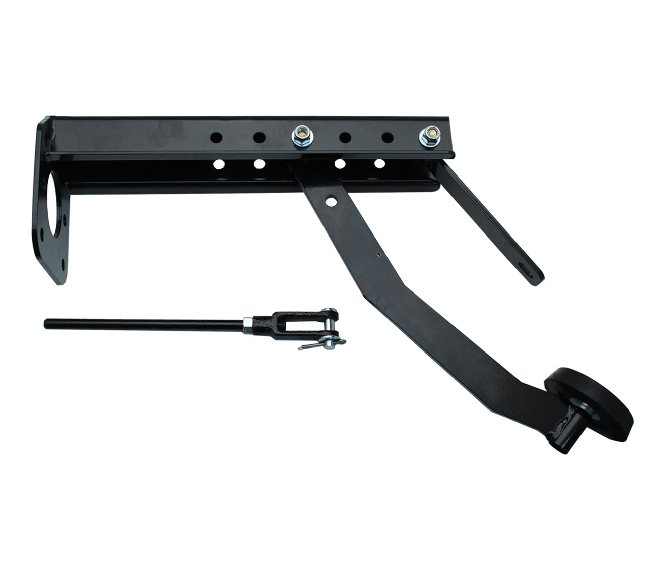 Pedal Mount Assy Under Dash Universal - 9106004