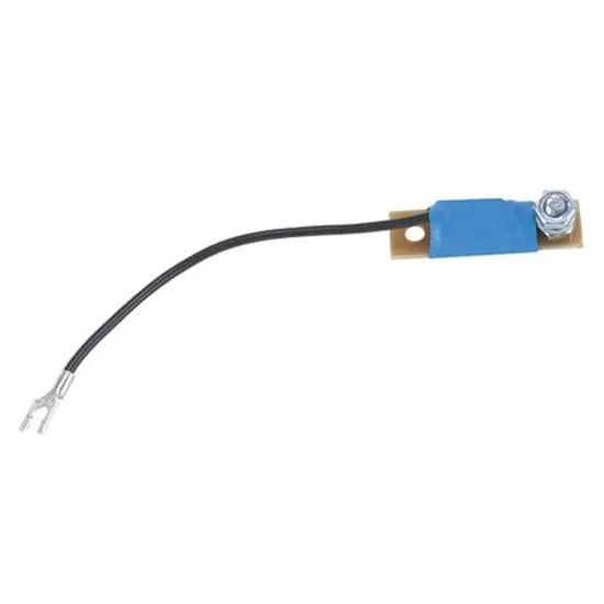 Runtz 12 Volt to 6 Volt Reducers for instruments - 91064101