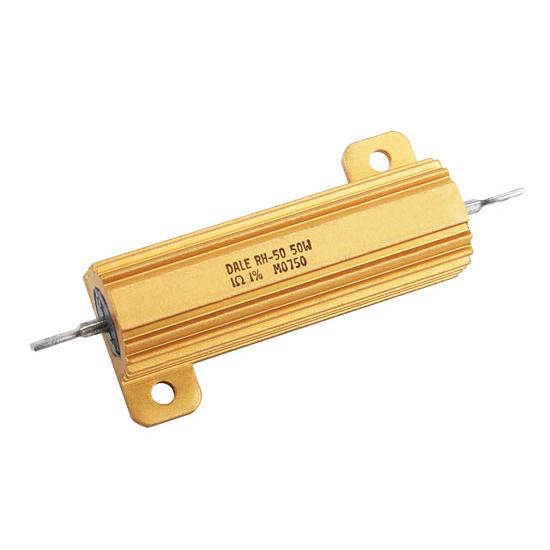 12 Volt to 6 Volt Reducer for Blower Motors - 91064103