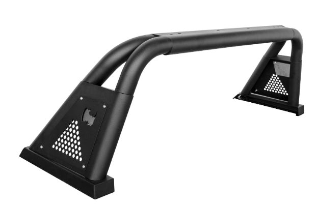 Sport bar 3.0 open channel bed mout + frakt - 911003T
