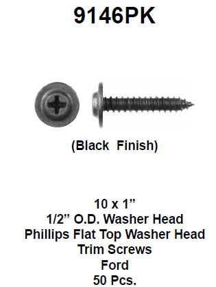 Screw - 9146PK