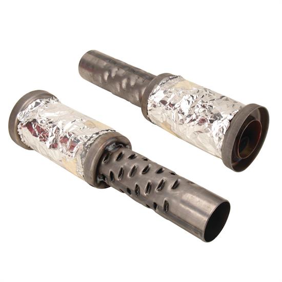 Lakes header muffler inserts pr - 9303845