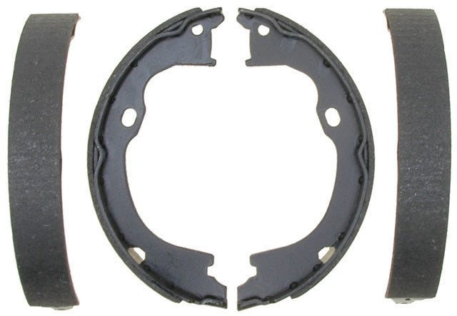 Shoes 941 Park brake 07-16 Jeep Wrangler - 941PG