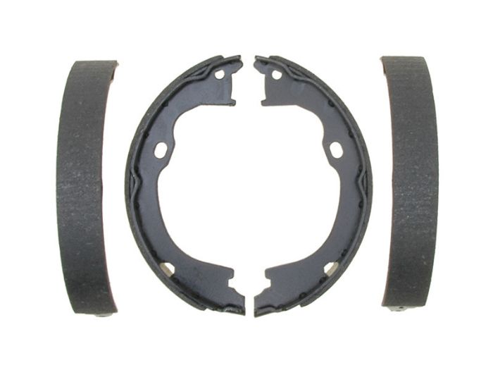 Shoes 941 Park brake 07-16 Jeep Wrangler - 941SG