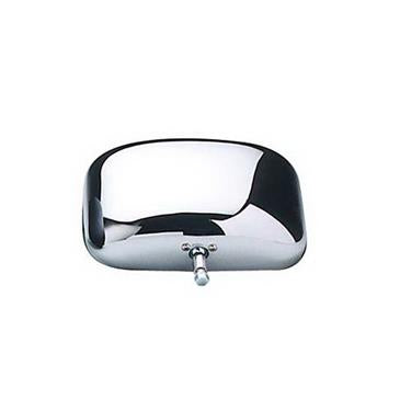 Exterior Mirror Head Replacement 5-1/2 x 8-1/2 w/h - 95500