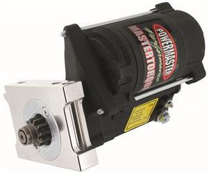 Mini starter chev 153/168T 180ft.lb - 9600