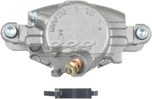 Caliper RH GM FS 78-89 +GM Div  - 97-17242A