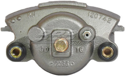 Caliper 90-01 JeepCher/93-98 Gr.cher. LH 4wd frt - 97-17647B