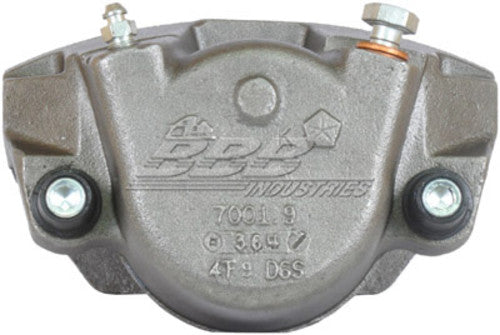 Caliper RH frt 98-99 Durango - 97-17658A