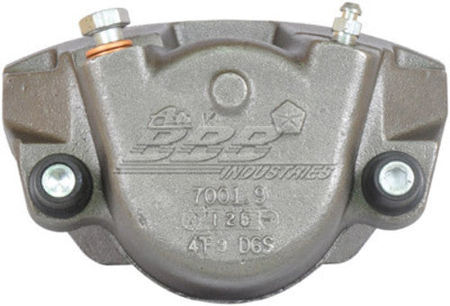 Caliper LH frt 98-99 Durango - 97-17658B
