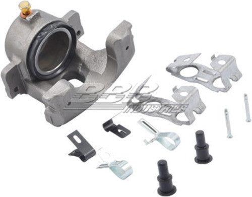 Caliper RH 68-72 Ford diverse - 97-17808A