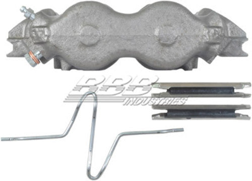 Caliper 88-94 Ford F-250 91 E-250/350 RH - 97-17829A