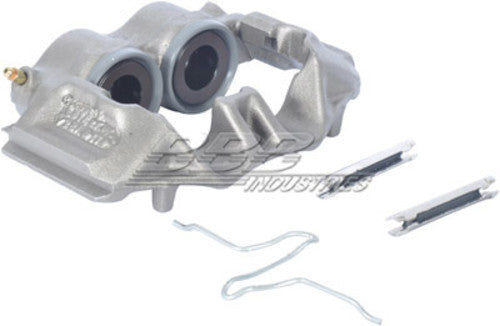 Caliper 88-94 Ford F-250 91 E-250/350 LH - 97-17829B