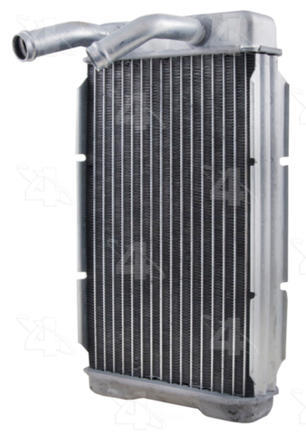 Heater Core w/o AC - 98536