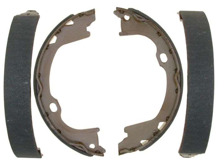 Shoes 986 Park brake 11-13 Jeep Gr.cherokee - 986PG
