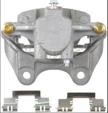 Caliper rr RH GM Truck 6 bolt 07-19 - 99-17397B