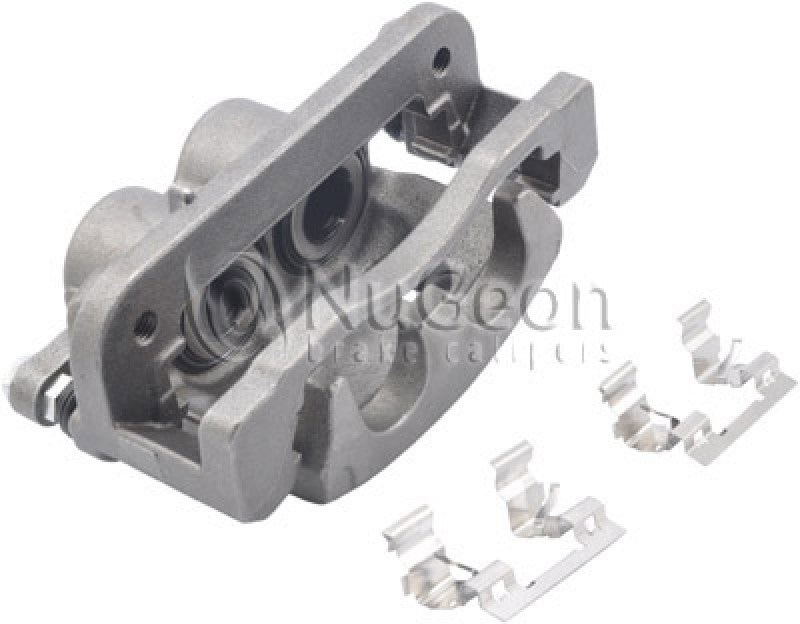 Caliper Frt. RH 08-19 GM Silv/Tahoe 1500 - 99-17399A