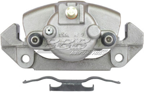 Caliper LH Frt 01-05 voyager wheel disc - 99-17682A