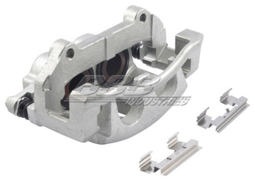 Caliper Jeep Commander LH front  W/bracket - 99-17721B