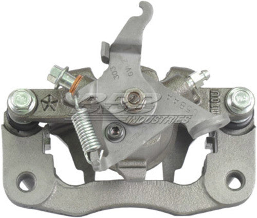 Caliper LH RR Journey 09-12 - 99-17749B