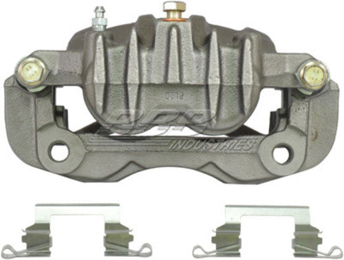 Caliper F-PU.SD 12/20/99-05 rr RH w/bracket - 99-17885A
