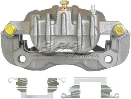 Caliper F-PU SD 12/20/99-05 rr LH cast4507 w/brac - 99-17885B