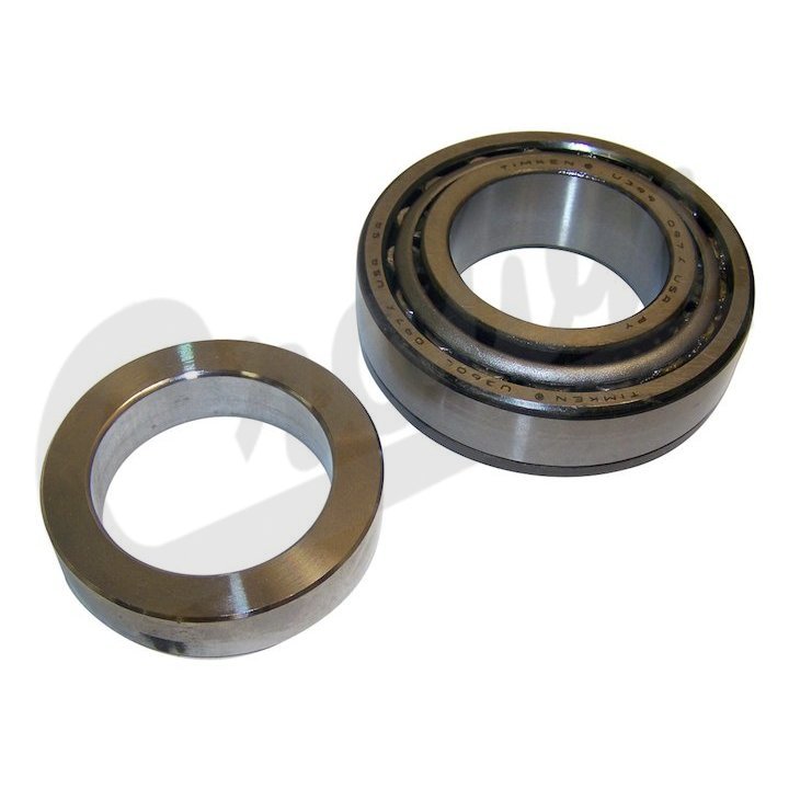 Whl bearing w/ring Jeep 81-18 Dana35/44 - 994262K