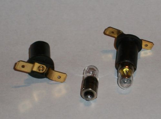 Pæreholder parklys ba9s nto - 9FF111606021