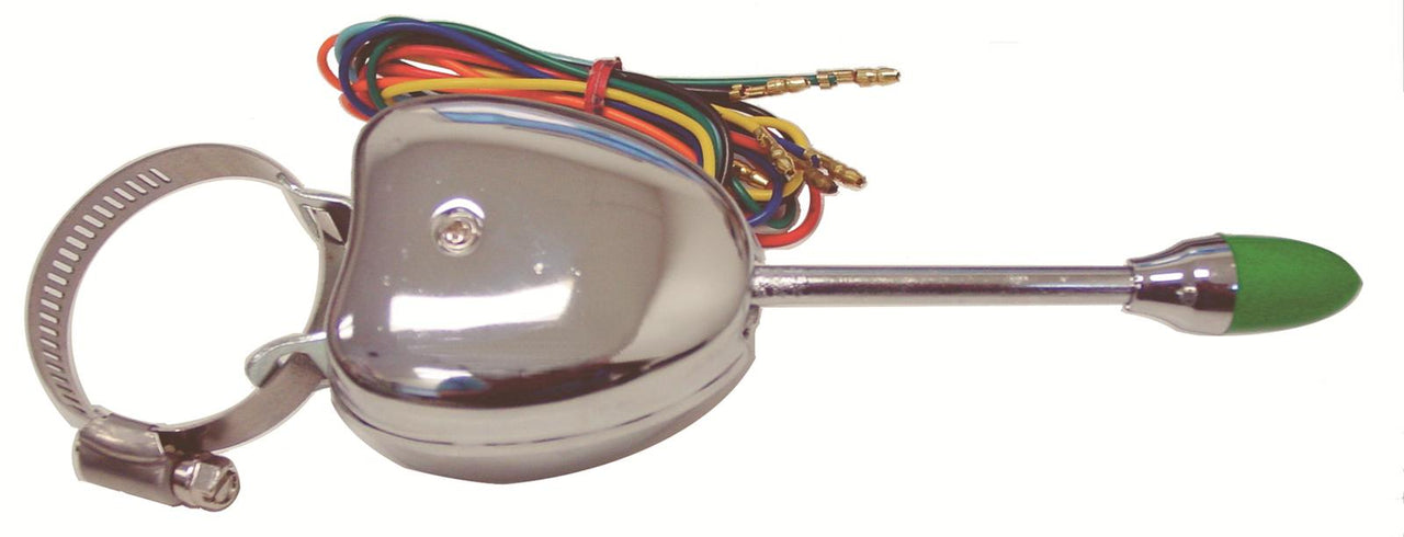 Turn Signal Switch, univerasal w/indicator - A5007