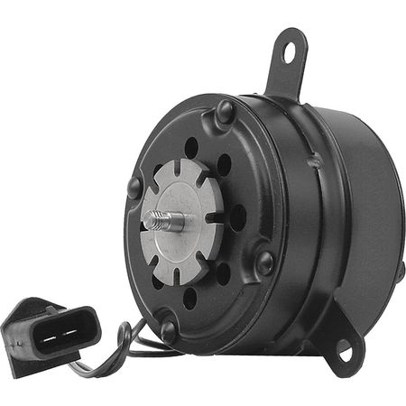 Radiator fan motor gm95-99 div (88890735) - AC15-8429