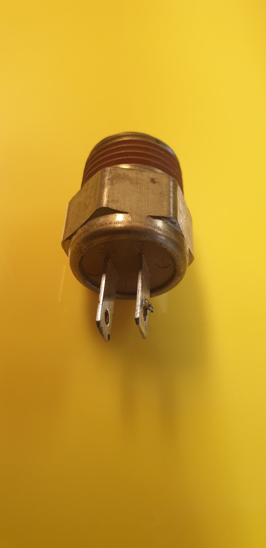 Temp.giver 84-87 6,2L Gløding C/K/R/V/G (4005) - AC212-319