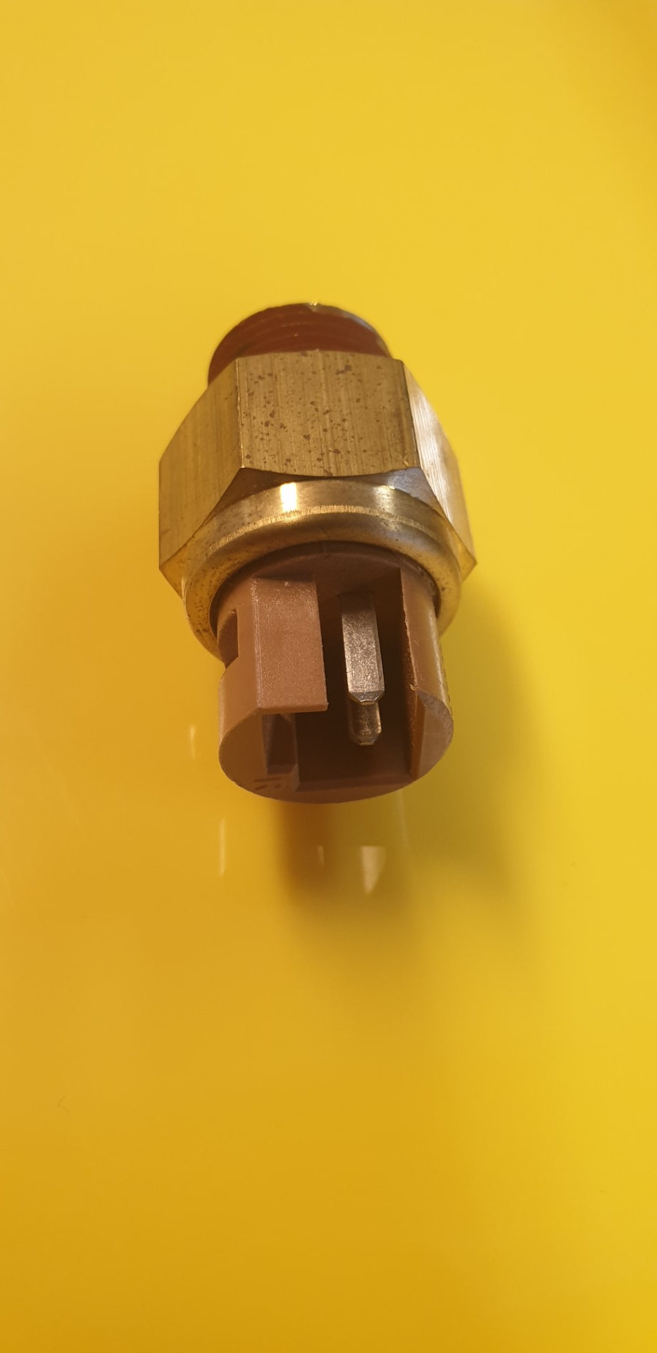 Temp.giver 88-90 6,2L Gløding R/V/G/K  (4006) - AC212-320